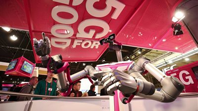 تقارير بريطانية: استثمارات بـ 16 مليار يورو لتطوير شبكات 5G