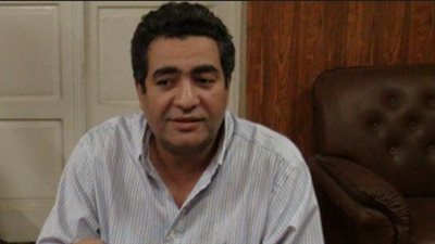 إبعاد المعتدين على الحكام بانتخابات اتحاد الكرة يؤرق مجاهد وكردي