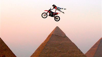 مصر ضمن قائمة أقوى الاقتصاديات في العالم بحلول 2030