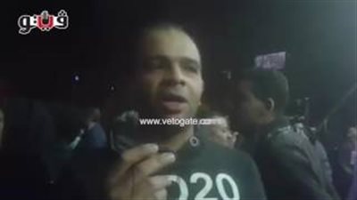 بالفيديو.. أحد سكان مثلث ماسبيرو: الحكومة تضغط على الأهالي ليرحلوا