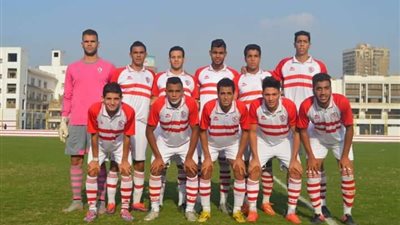 اليوم.. دجلة يستضيف الزمالك في دوري الجمهورية للشباب