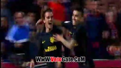 بالفيديو.. أتلتيكو مدريد يفوز بهدف على غرناطة في «ليجا»