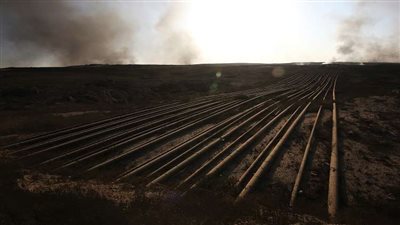 العراق «يشلّ» إمدادات نفط كردستان إلى تركيا