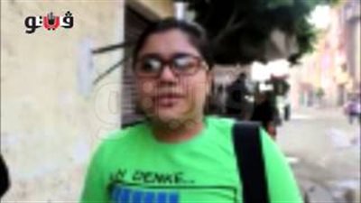 بالفيديو.. استياء أهالي طلاب الثانوية من انقطاع الكهرباء