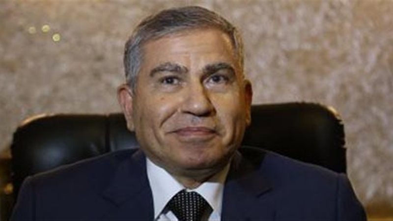 محمد على المصيلحي