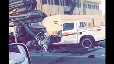 بالفيديو.. نهاية مروعة للصوص سرقوا سيارة من أمام محطة وقود بالأردن