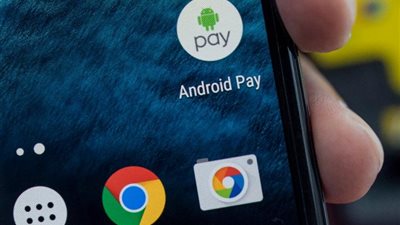 «أندرويد باي» متاحة في خمسة أسواق جديدة منها كندا وروسيا