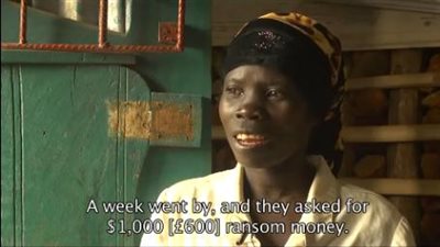 بالفيديو.. 33 حالة اغتصاب يومية فى مناجم الذهب بالكونغو