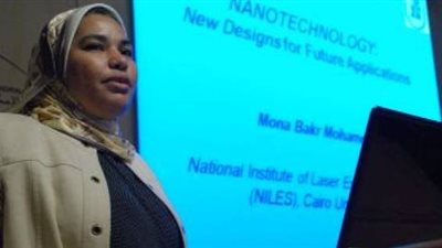 استشاري مناعة: عدم العلاج في حالة مرض الراحلة منى بكر يؤدي للوفاة