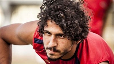 حجازي يجدد طلب العودة لتشكيل الأهلي بسبب غانا