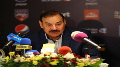 مدرب النفط: سعيد بالمشاركة في البطولة العربية