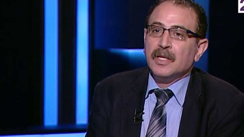الدكتور طارق فهمى،