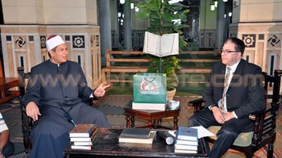 الإسلام دين الوسطية.. مدير عام بحوث الدعوة بالأوقاف: الاعتدال في الإنفاق من صفات عباد الرحمن.. الدين منهاجهم في الاستقامة.. ولابد من الالتزام بالمنهج الوسطي دون إسراف