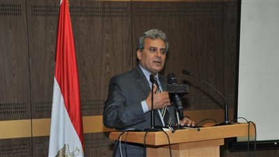 حكايات جابر نصار مع طلاب الثانوية العامة «تقرير»