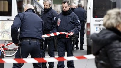 القبض على فرنسي لتوريده أسلحة لمهاجم المتجر اليهودي بباريس