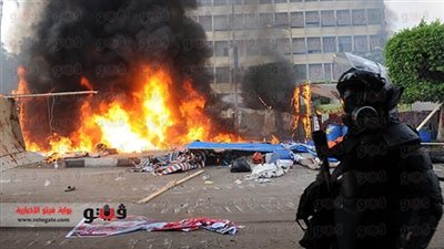 استطلاع رأي: 69% من المصريين يرفضون ممارسة الإخوان للسياسة