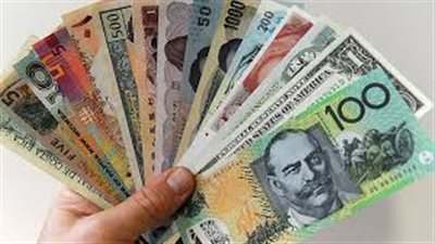 الدولار الإسترالي ينتعش بعد بيانات التضخم والأمريكي يتراجع