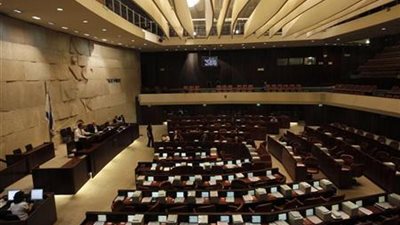 إسرائيل تصادق على مشروع قانون اعتراض المحاكم على العفو عن أسرى