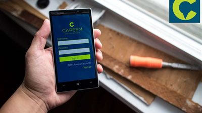 شركة كريم تبحث عن مهندسي اتصالات عائدين من أمريكا بسبب قرار ترامب