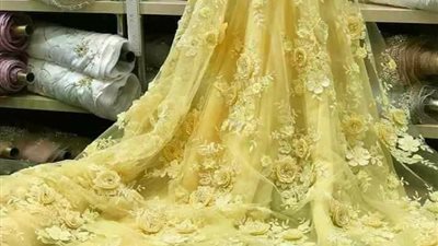 بالصور.. محل أقمشة تركي يشعل «فيس بوك»