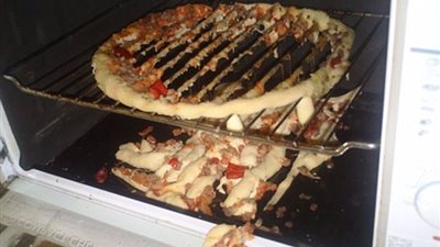 بالصور.. أطرف كوارث الطهى للمبتدئين والهواة