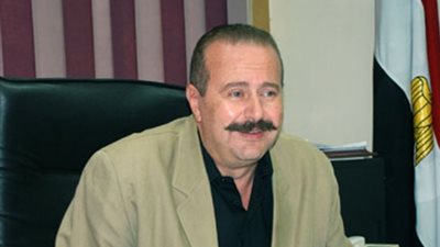 خالد زين: تطبيق اللائحة الاسترشادية «باطل» ولو بأمر القانون