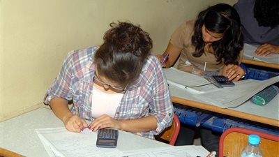 تسريب امتحان الدراسات للمرحلة الإعدادية بالشرقية