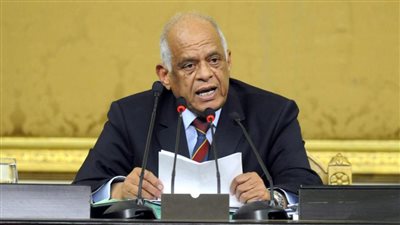 عبد العال: «النواب اللي بيتكلموا على الفساد لازم يحضروا الجلسة»