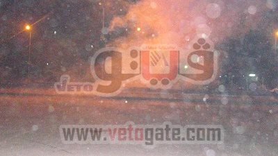 وفاة طفلين مختنقين بسبب كثافة الغاز فى أحداث قسم شبرا