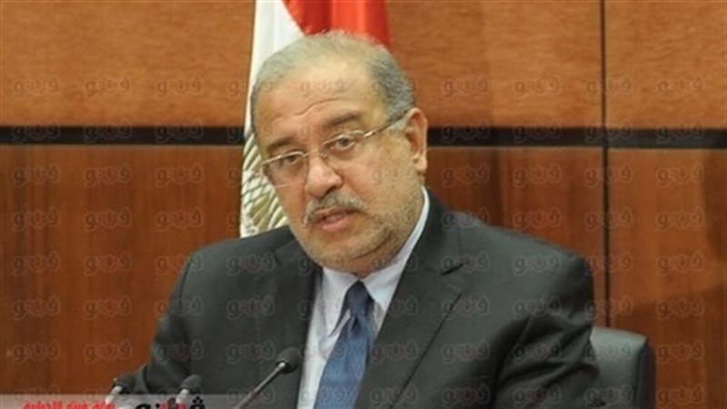 المهندس شريف إسماعيل
