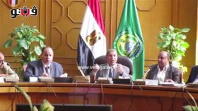 بالفيديو.. محافظ الإسماعيلية: مزيد من التفاعل لحل مشكلات المواطنين