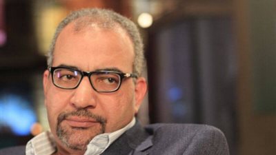 بيومي فؤاد.. الفنان «المرطرط».. «بروفايل»