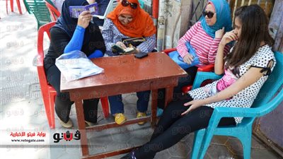 بالفيديو والصور.. نصائح أولياء الأمور لطلاب الثانوية: 