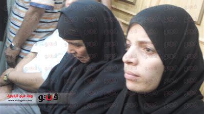 بالصور.. أسر شهداء رفح يطالبون ببناء مدارس بالمنحة الإماراتية