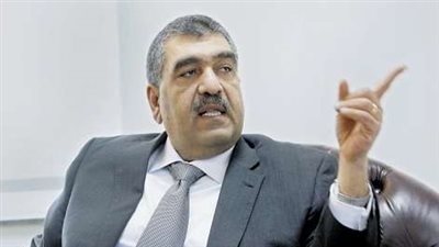 أشرف الشرقاوي: لا خصخصة أو بيع لشركات القطاع العام