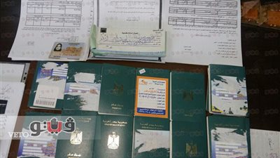 ضبط 34 شركة سياحة تنصب على راغبي العمرة