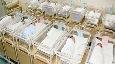 «القومي للسكان»: نهدف لخفض أعداد المواليد 300 ألف سنويا
