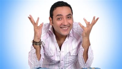 ياسر الطوبجي يصور «السبع صنايع» و«سرايا حمدين»