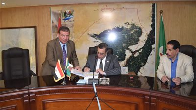 «تعليم الفيوم» تحقق في واقعة تسريب نتيجة الاعدادية