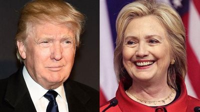 «الكرملين»: مصلحة روسيا أهم من معادلة «هيلاري وترامب»