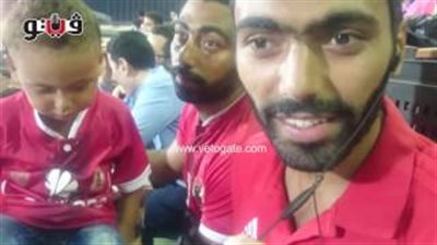 بالفيديو.. حسين الشحات يوضح حقيقة انتقاله للأهلي