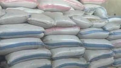 «تموين القليوبية»: نعمل على حل أزمة نقص الأرز