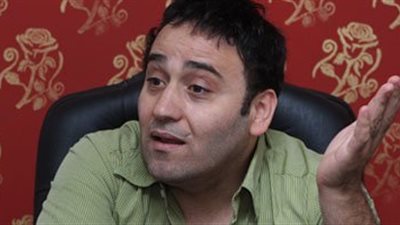 مجد القاسم عقب تنصيب السيسي: استقرار مصر صلاح للأمة العربية