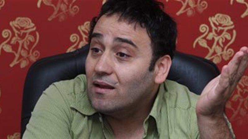  المطرب مجد القاسم
