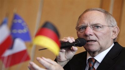 «ألمانيا»: على بريطانيا الالتزام بقواعد السوق الموحد للاتحاد الأوروبي