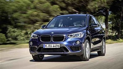 360 ألف جنيه جمارك السيارة bmw 118 وارد الإمارات