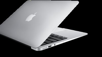رسميا.. مايكروسوفت تستعد لدعم الشريط اللمسي لأجهزة MacBook