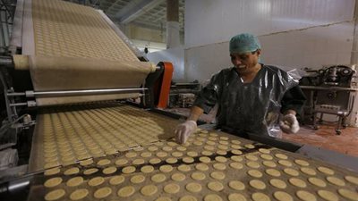 «إيديتا» تعلن رفع التحفظ عن السكر.. والمصنع يستأنف العمل