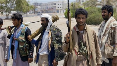 ميليشيات الحوثي تستهدف مدرسة في جازان بالسعودية