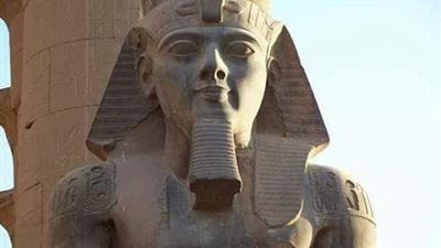 ١٢ سببا يؤكد براءة رمسيس الثاني من تهمة فرعون موسى